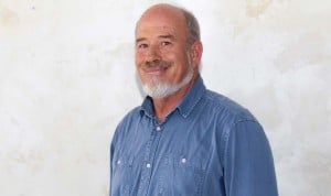 Ignacio Martínez Mendizábal, catedrático de Antropología Universidad Alcalá