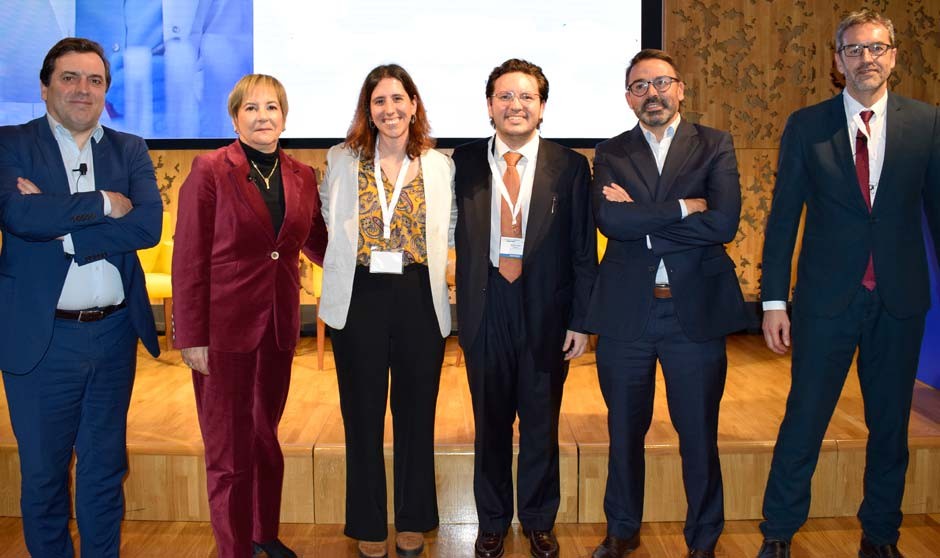 Fundación Vithas jornada investigación traslacional y clínica