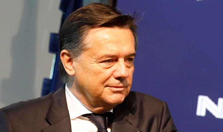 Niko Mihic, Sports Doctors Network