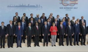 G20: habrá un plan único contra la resistencia a antibióticos para 2018