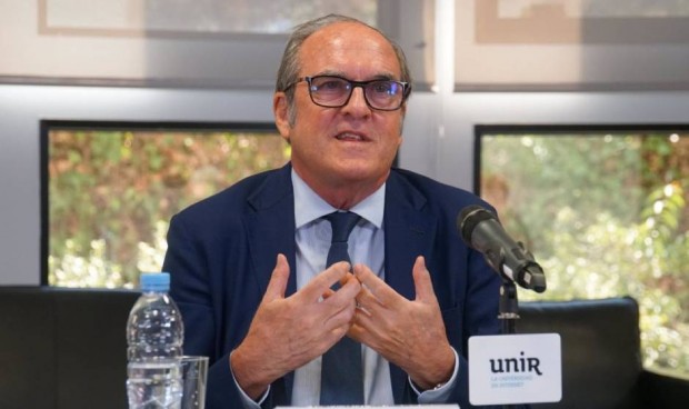 Gabilondo debuta como Defensor del Pueblo con aval a la elección MIR 2022