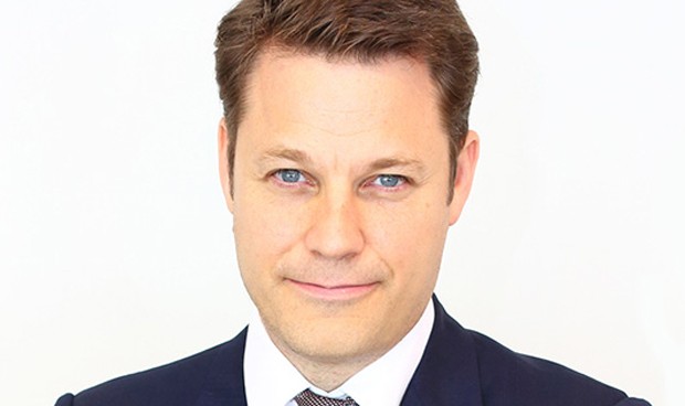 Gabriel Baertschi, nuevo CEO de Grünenthal