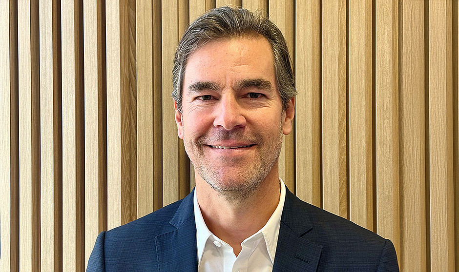 Gabriel Galván, director general de Ipsen Iberia