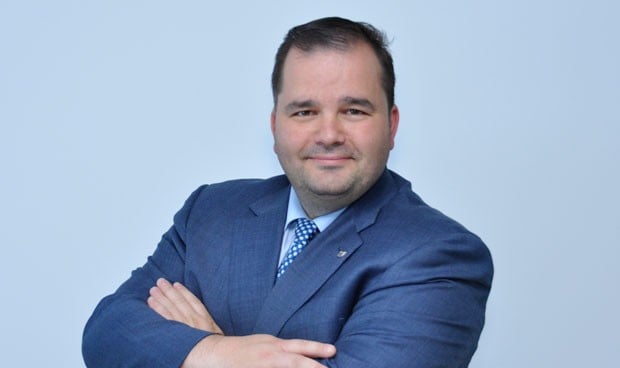 Gabriel Jesús Núñez, nuevo CEO de Uniteco Profesional