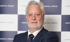 Gabriel Uguet, Hospitales Parque.Un directivo de sanidad privada española vuelve a primera línea de la actualidad al ser nombrado para un cargo de responsabilidad en un grupo hospitalario