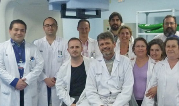 Gabriel Vázquez, nuevo jefe de Oncología Radioterápica del Sant Joan 