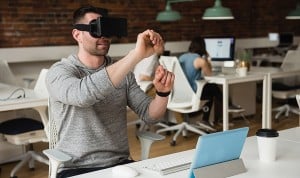 Los estudiantes de las facultades de Medicina que usen la realidad virtual favorecerán su aprendizaje.