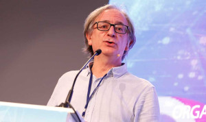 Subdirector de Asistencia Sanitaria de Cantabria Pablo Serrano