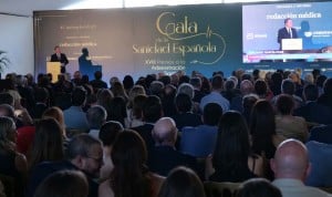 La Gala de la Sanidad Española se celebrará el 27 de junio en Madrid