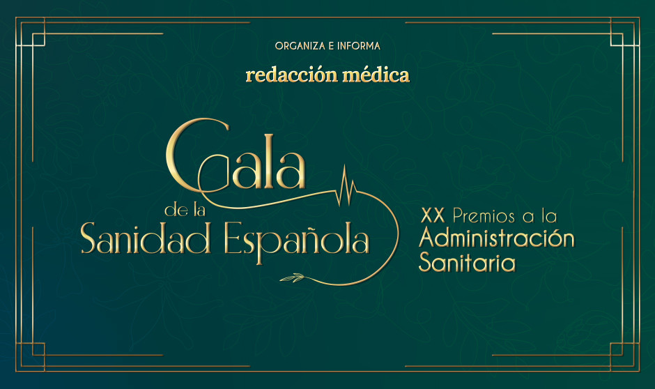 Gala de la Sanidad Española, Redacción Médica