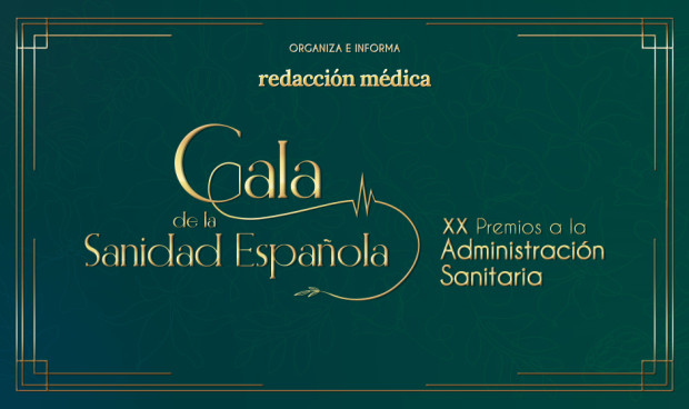 Gala de la Sanidad Española, Redacción Médica