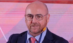 Conselleria de Sanidad Valencia, secretario autonómico Francisco Ponce