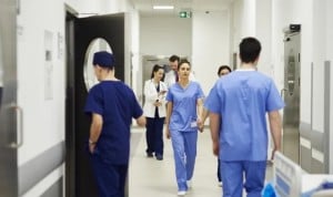 La Xunta de Galicia ha retrasado de nuevo el plazo para la presentación de solicitudes de los sanitarios a la carrera profesional