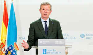 Galicia amplía la vacunación contra el VPH a varones de 25 años