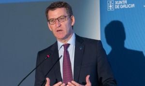 Galicia anuncia una OPE de 14.000 plazas hasta 2020