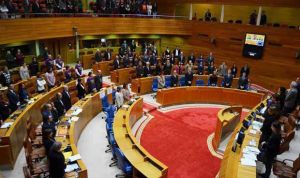 Galicia aprueba la reforma de su ley de salud