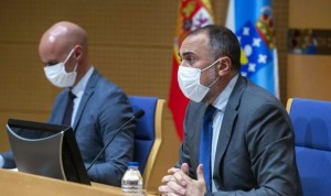 Galicia aprueba sus primeros 14 planes de salud local para renovar Primaria