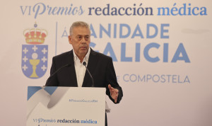 Galicia asienta en tres pilares el futuro de su sanidad: "Es prometedor"