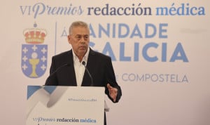 Galicia asienta en tres pilares el futuro de su sanidad: "Es prometedor"