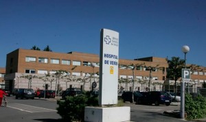Galicia avala la "colaboración" en el segundo parto sin paritorio en Verín