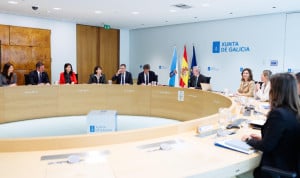 Galicia comienza la tramitación de su anteproyecto de ley de salud pública