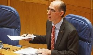 Galicia convoca una OPE enfermera de promoción interna