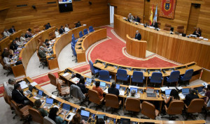 Galicia convocará las plazas para las Urgencias del CHUO antes de 2027