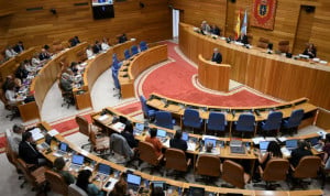 Galicia convocará las plazas para las Urgencias del CHUO antes de 2027