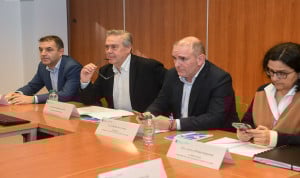 Galicia crea un comité asesor que orientará su sanidad hacia resultados