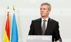 Galicia creará una central de compras en el Sergas para ahorrar en sanidad