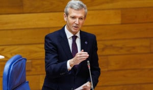 Galicia creará una unidad de apoyo para reducir burocracia en Primaria
