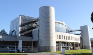 Galicia culmina las obras del Hospital Montecelo con su última licitación