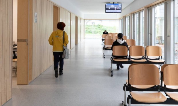 Galicia dará citas en Atención Primaria en menos de cuatro días