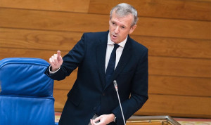 Galicia dará rango de Dirección General a Primaria para su "gran" reforma