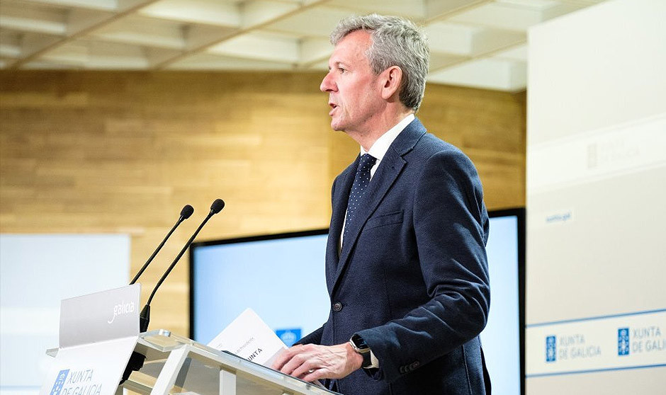 La Xunta de Galicia ampliará la telemedicina en el Servizo Galego de Saúde (Sergas)