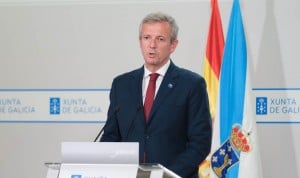 Galicia dedicará 5.165 millones de euros a la sanidad en 2024: un 3,88% más