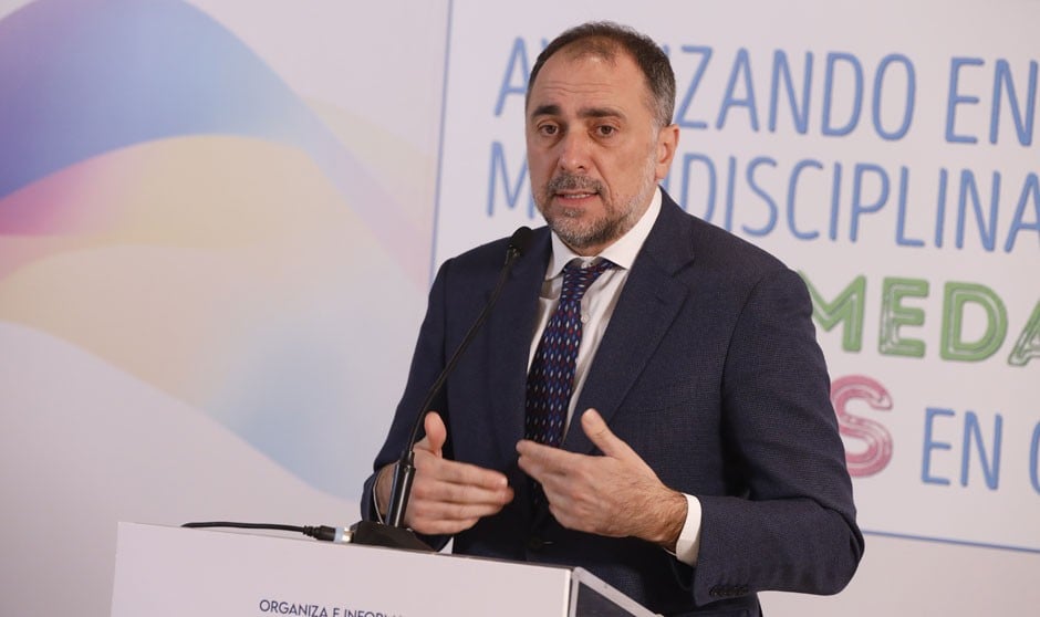 Galicia y su Consejería de Sanidad lideran un programa para la detección temprana de enfermedades genéticas y metabólicas en neonatos