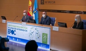 Galicia destaca la necesidad de añadir perspectiva de género en la EPOC
