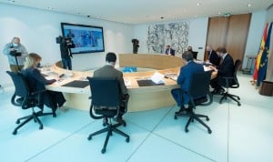 La Xunta destina 15 millones al plan de recuperación del Sergas