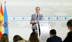 Galicia destinará más de 5.000 millones al área de Sanidad en 2026