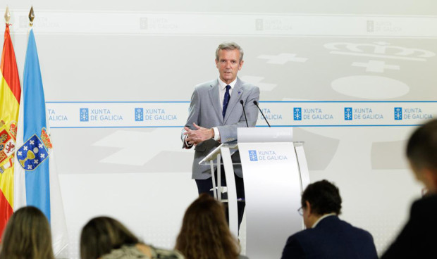 Galicia destinará más de 5.000 millones al área de Sanidad en 2026