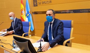 Galicia entregará a todos sus ciudadanos una PCR gratuita en las farmacias