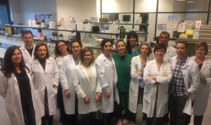 Galicia estudia la primera terapia génica contra el síndrome de Sanfilippo