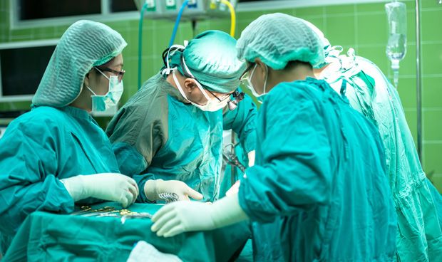 Galicia exporta su cirugía oncológica para el cáncer de pulmón