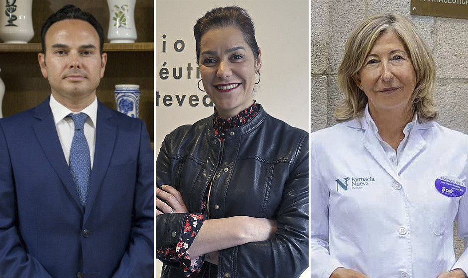 Hace poco más de un mes, la promoción de las farmacias gallegas experimentó un antes y un después 'a golpe' de decreto