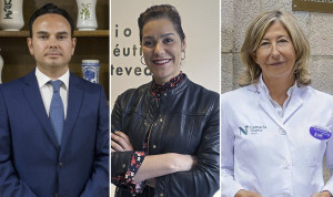 Hace poco más de un mes, la promoción de las farmacias gallegas experimentó un antes y un después 'a golpe' de decreto