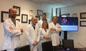 Galicia implanta la rehabilitación cardíaca en Atención Primaria