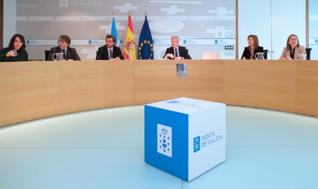 Galicia invierte 127 millones para incorporar dos nuevos tratamientos CAR-T