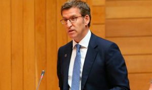 Galicia invierte 2 millones de euros para aumentar la vacunación gripal