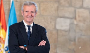 Galicia invierte 87 millones en reformar el Complexo Hospitalario de Ferrol